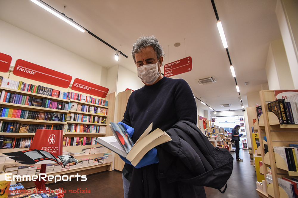 Mondadori Bookstore di Palermo