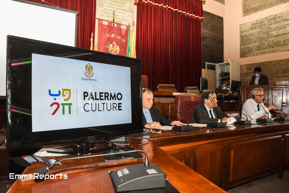 Palermo Culture