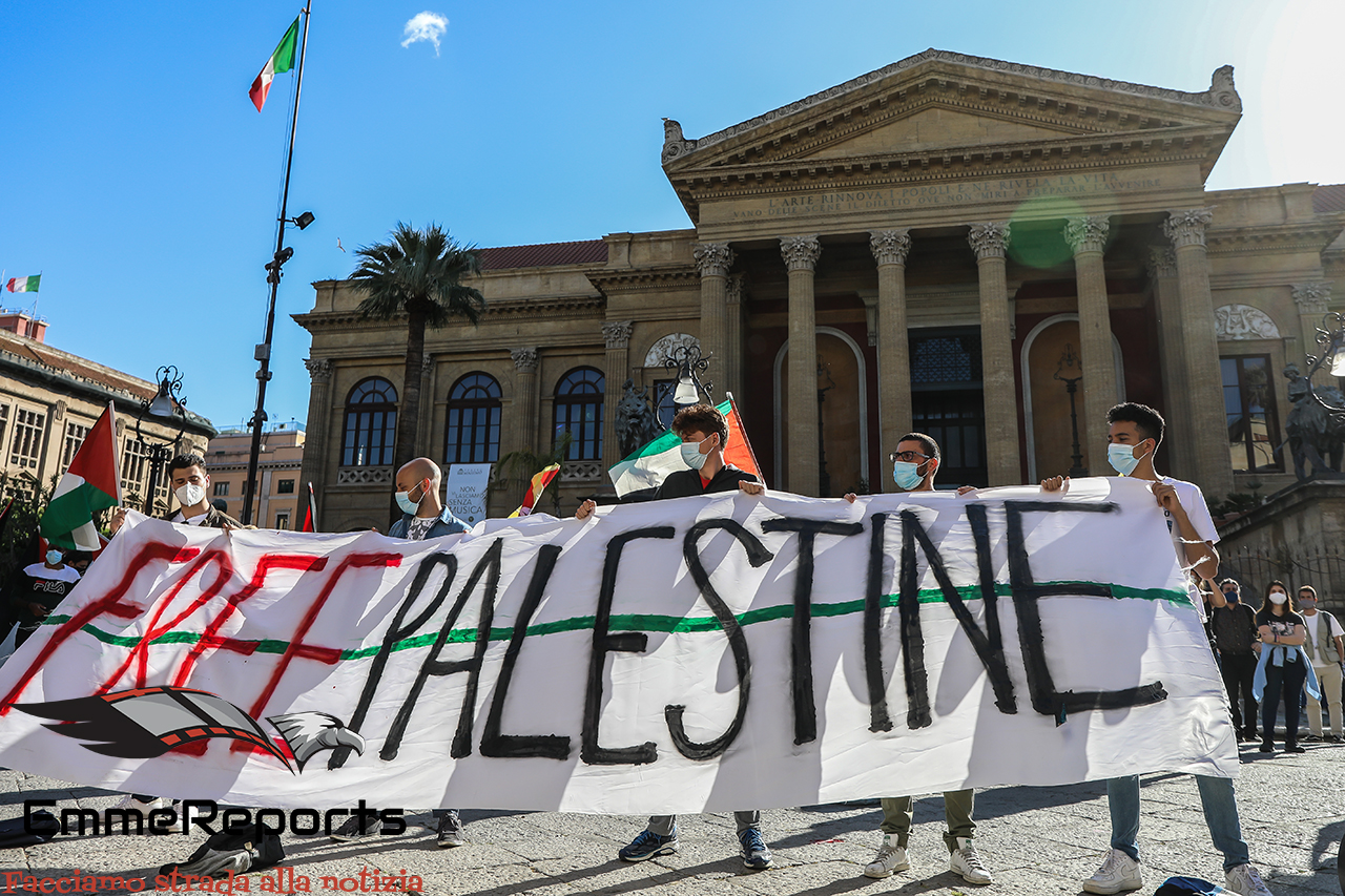 Palermo Pro Palestina