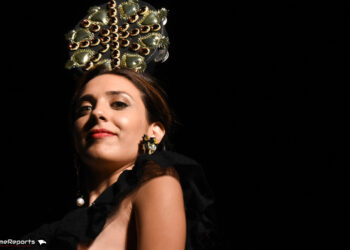 Terrasini Fashion Night