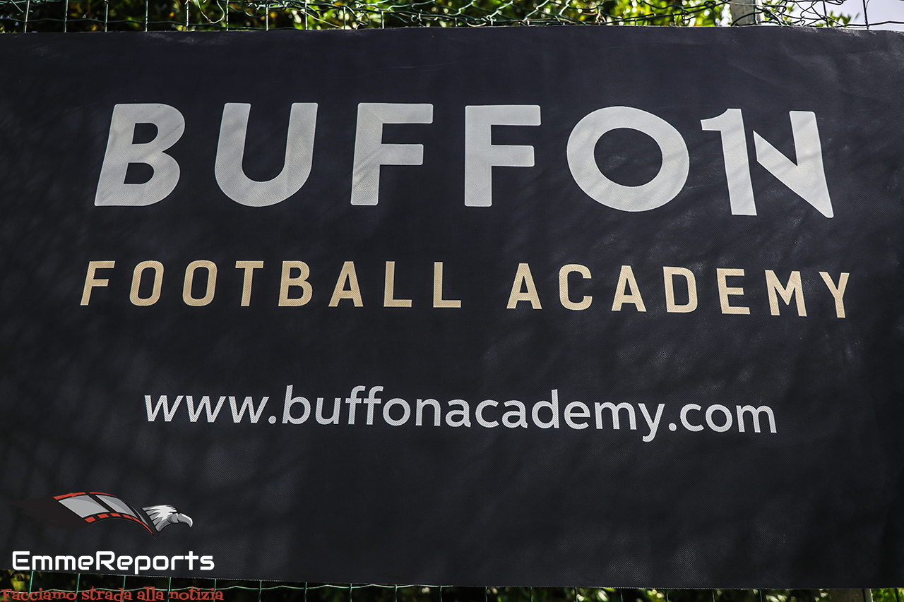 Buffon Academy