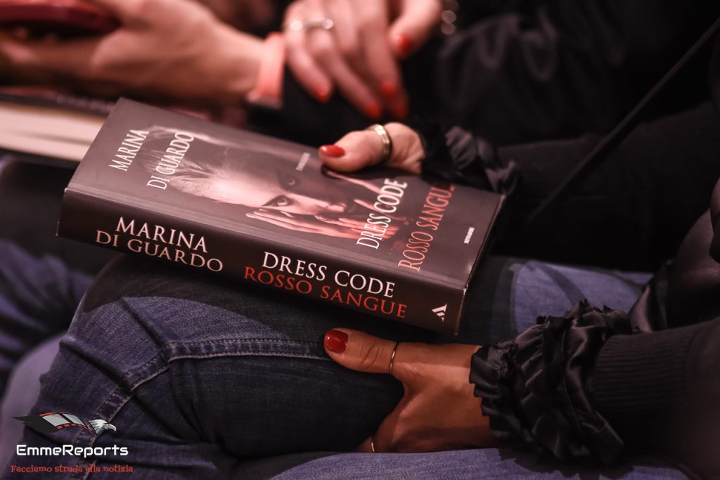 Dress Code, Marina di Guardo a Noto e Siracusa per il suo nuovo libro -  itSiracusa