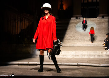 Teatro Massimo Palermo Fashion Night