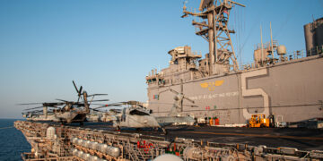 Bataan Power in the 2011 Libyan Conflict