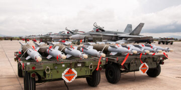 Odyssey Dawn.The Air War over Libya from Trapani Air Base