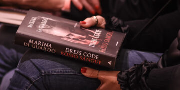Dress Code Rosso Sangue