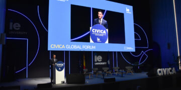 European Commissioner Glenn Micallef Visits Madrid