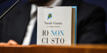 Io non ci sto