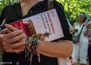 Tra fede e letteratura, Madrid archivia la 85ª Feria del Libro