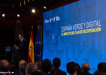 La Spagna verde e digitale di Pedro Sánchez