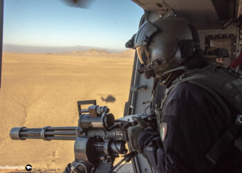 L’ultimo Afghanistan italiano