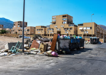 Zona Espansione Nord