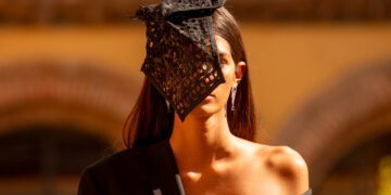 Mercedes-Benz Fashion Week Madrid 2026